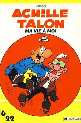 Collection Dargaud 16/22 #175