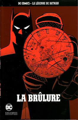 DC Comics - La légende de Batman #74