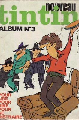 Tintin Nouveau Album #3