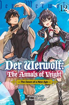 Der Werwolf: The Annals of Veight #12