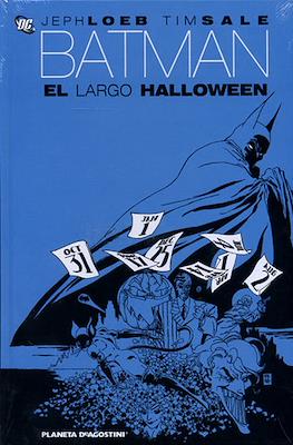 Batman: El largo Halloween