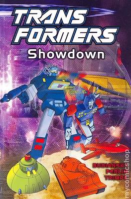 Transformers Maximum Force #4