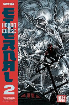 Honor and Curse: Eternal (Variant Cover) #2