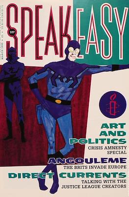 Speakeasy #107