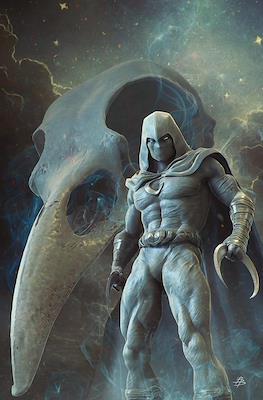 Vengeance of the Moon Knight Vol. 2 (Variant Cover) #1.91