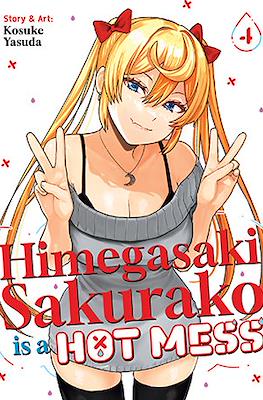 Himegasaki Sakurako is a Hot Mess #4
