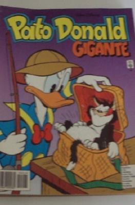 Pato Donald Gigante #28