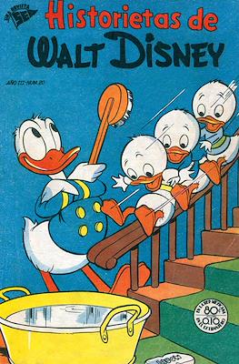 Historietas de Walt Disney #20