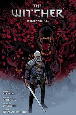 The Witcher #8