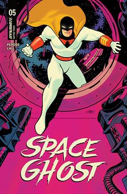 Space Ghost (2025 Variant Covers) #5.1