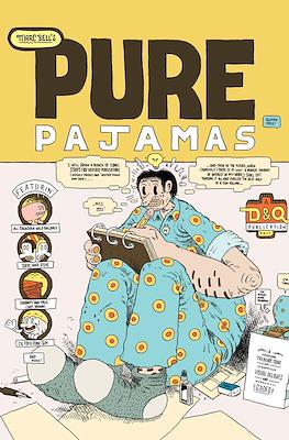 Pure pajamas