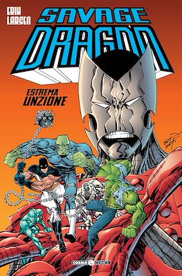 Savage Dragon #12