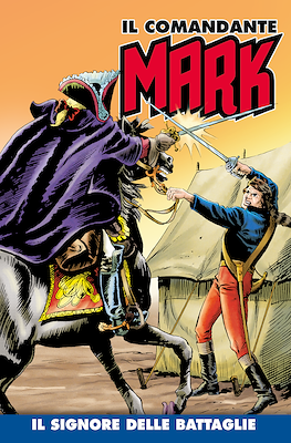 Il Comandante Mark #276