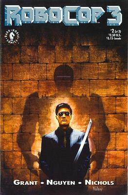 RoboCop 3 #2