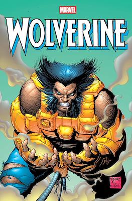 Wolverine Omnibus #6