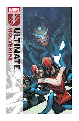 Ultimate Wolverine (2025-2026) #3