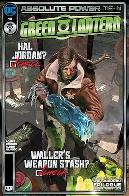 Green Lantern Vol. 7 (2023-) #15