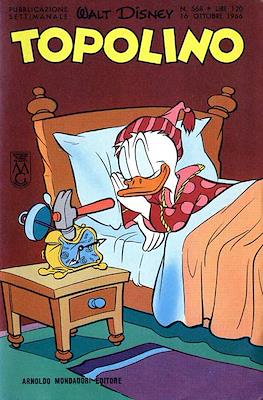 Topolino #568