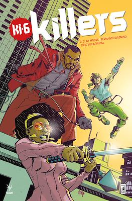 Valiant #130