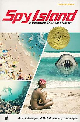 Spy Island. A Bermuda Triangle Mystery
