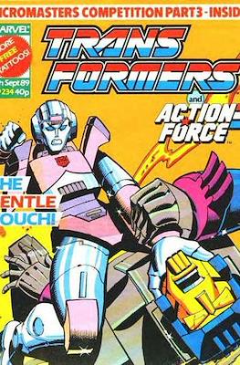 Transformers #234
