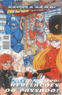 Novas Aventuras de Megaman #9