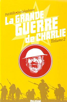 La grande Guerre de Charlie #2