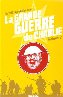 La grande Guerre de Charlie #2