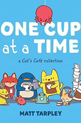 One Cup at a Time