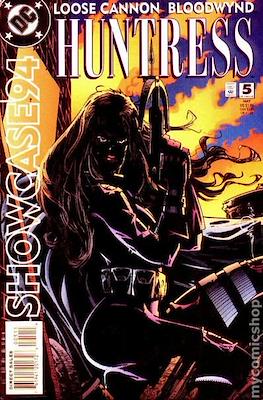 Showcase '94 (1994) #5