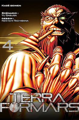 Terra Formars #4