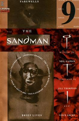 The Sandman (1989-1996) (Comic Book) #49