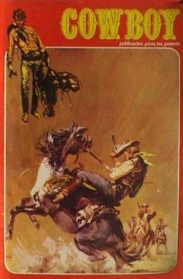 Cowboy (1978) (Grapa) #34