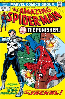 Spider-Man Komplett #144