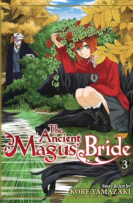 The Ancient Magus' Bride #3