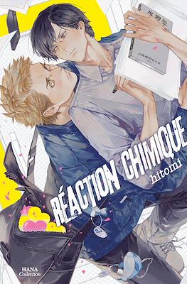 Reaction chimique