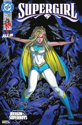 Supergirl Vol. 8 (2025-) #14