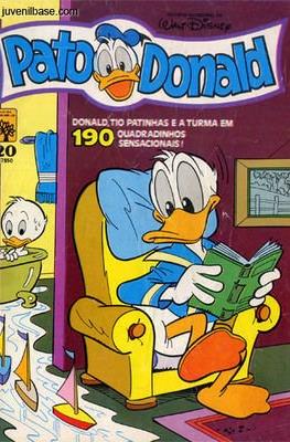 Pato Donald #20