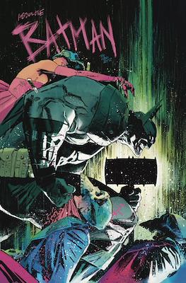 Absolute Batman (2024-Variant Covers) (Comic Book 28-44 pp) #1.19