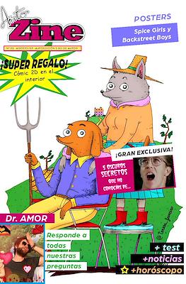 Autozine #3