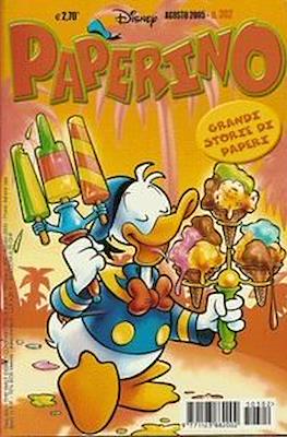 Super Almanacco Paperino / Paperino Mese / Paperino #302