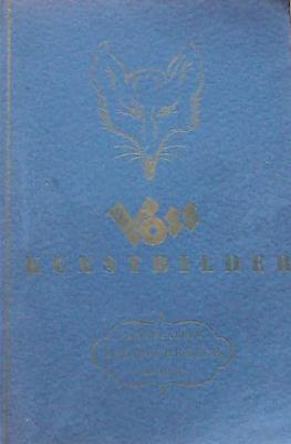 Voss Kunstbilder #2