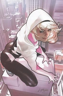 Spider-Gwen: The Ghost-Spider (2024 Variant Cover) #2.3