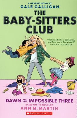 The Baby-Sitters Club #5