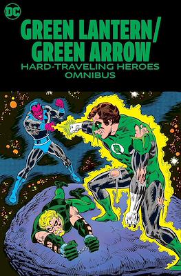 Green Lantern/Green Arrow: Hard-Traveling Heroes Omnibus