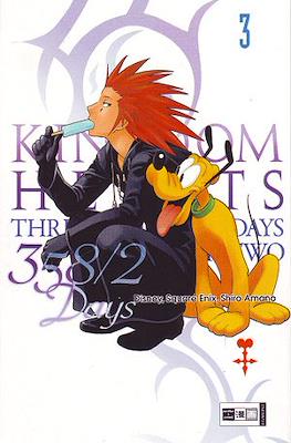 Kingdom Hearts 358/2 Days #3