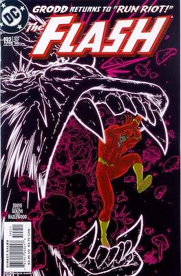 The Flash Vol. 2 (1987-2006) #192