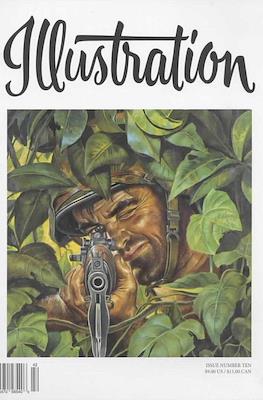 Illustration Magazine #10