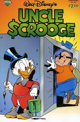 Uncle Scrooge #361