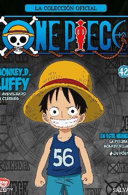 One Piece. La colección oficial (Grapa) #42